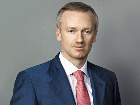 Владислав Баумгертнер. Фото: ИТАР-ТАСС