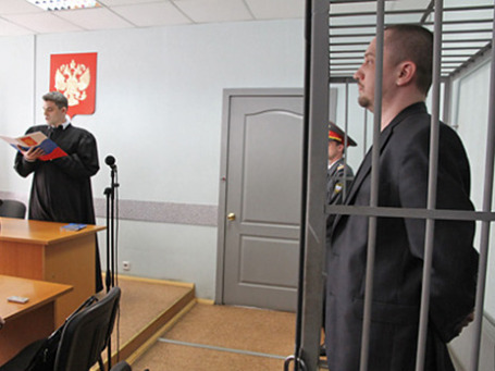 Алексей Калиниченко. Фото: ura.ru