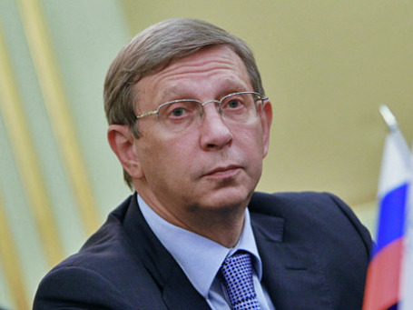 Председатель Совета директоров АФК «Система» Владимир Евтушенков. Фото: РИА Новости