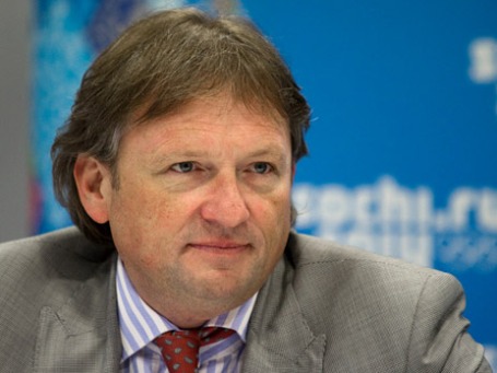 Уполномоченный при президенте РФ по правам предпринимателей Борис Титов. Фото: РИА Новости