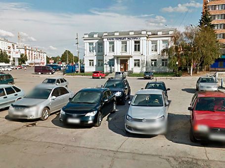 Фото: Google Street View