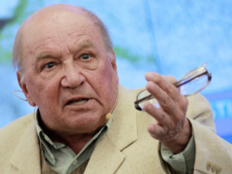 Актер Лев Дуров. Фото: РИА Новости