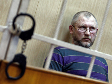 Экс-депутат Госдумы Михаил Глущенко, Фото: РИА Новости
