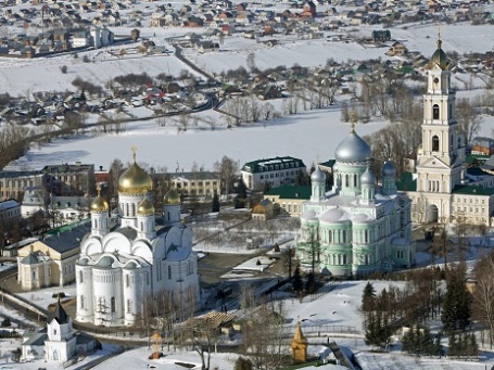 Фото: Сергей Фомин