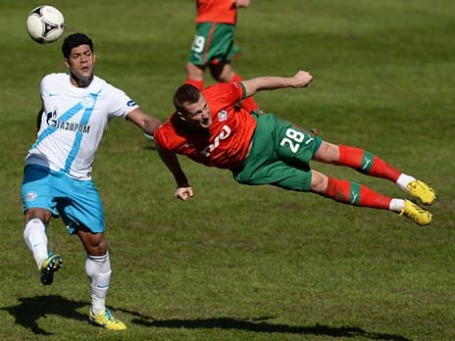 Фото: РИА Новости