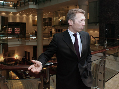 Аркадий Гайдамак. Фото: РИА Новости