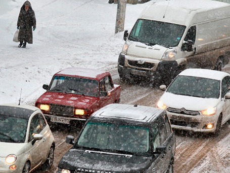 Фото: РИА Новости