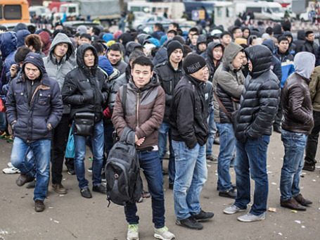 Фото: РИА Новости