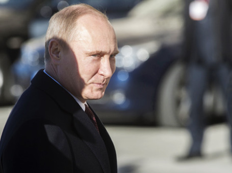 Фото: РИА Новости