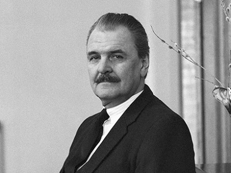 Юрий Яковлев. Фото: ИТАР-ТАСС
