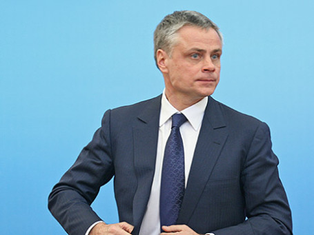 Александр Абрамов. Фото: ИТАР-ТАСС