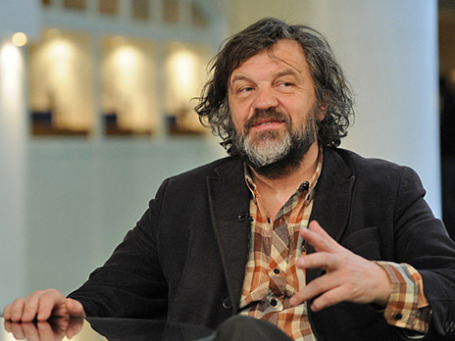 Режиссер Эмир Кустурица. Фото: РИА Новости