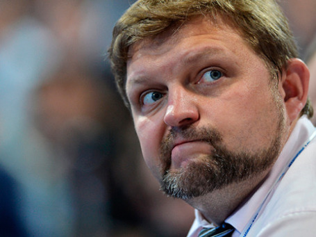 Никита Белых. Фото: РИА Новости