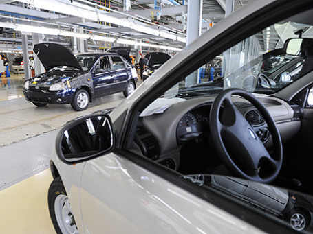 Фото: ИТАР-ТАСС