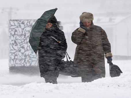 Фото: РИА Новости