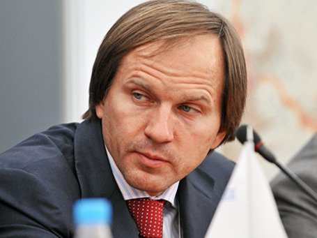Лев Кузнецов. Фото: Митя Алешковский/BFM.ru