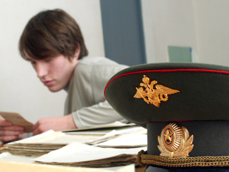 Фото: ИТАР-ТАСС