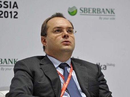 Александр Провоторов. Фото: Григорий Собченко/BFM.ru