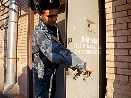 Фото: Антон Белицкий/BFM.ru