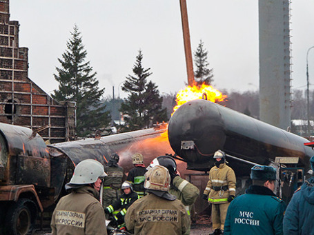 Фото: 50.mchs.gov.ru