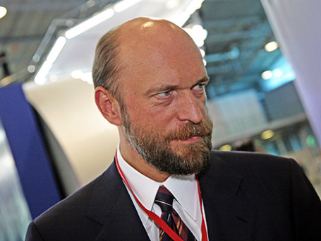 Сергей Пугачев. Фото: ИТАР-ТАСС