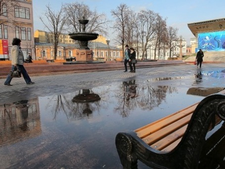 Фото: РИА Новости