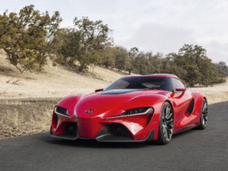 Фото: www.toyota.com