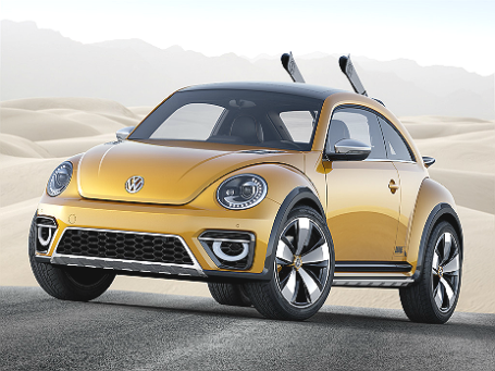 Фото: Volkswagen