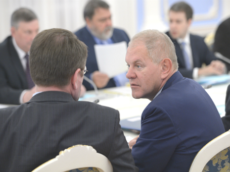 Фото: РИА Новости