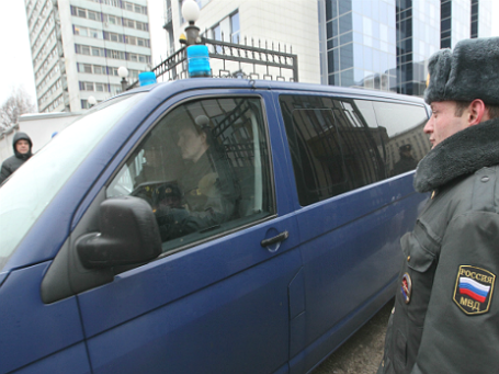 Фото: РИА Новости