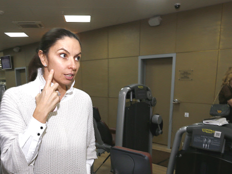 Генеральный директор телеканала 