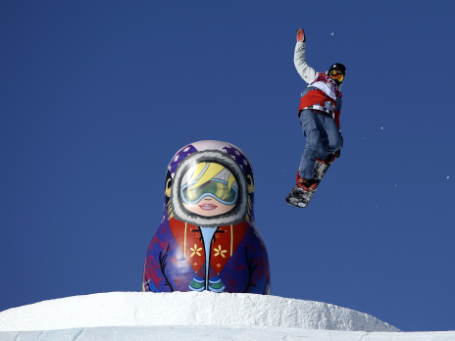 Фото: Reuters