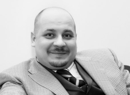 Владимир Рябинников. Фото: пресс-служба «Рябинников Пеллер»