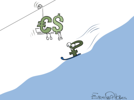 Фото: РИА Новости/Сергей Елкин