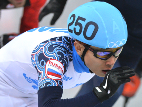 Виктор Ан. Фото: РИА Новости