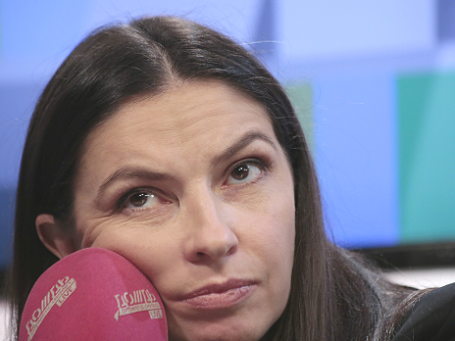 Гендиректор телеканала