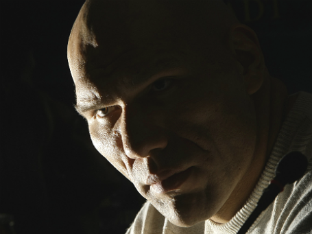 Николай Валуев. Фото: Reuters