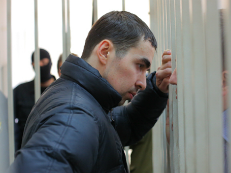 Дмитрий Христофоров. Фото: РИА Новости