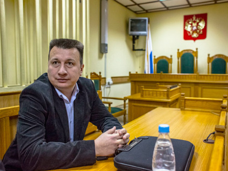 Бывший командир пилотажной группы 