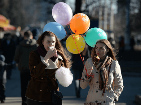 Фото: РИА Новости