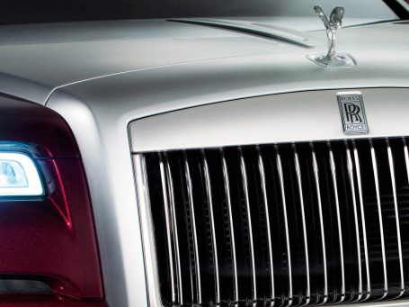 Фото: Rolls-Royce