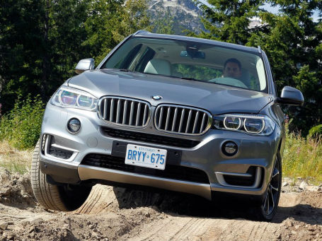 Фото: BMW