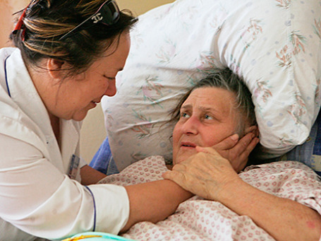 Фото: ИТАР-ТАСС