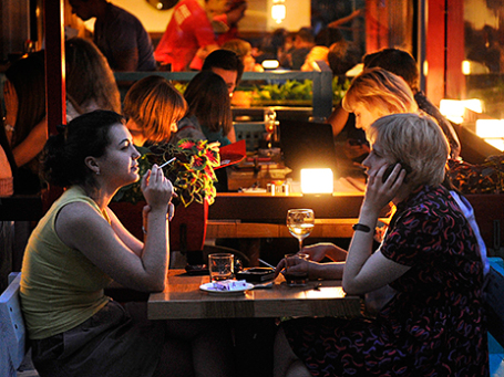 Фото: ИТАР-ТАСС