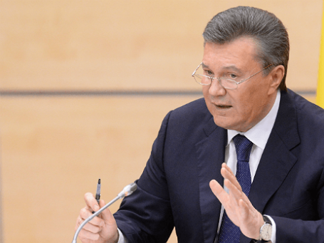 Фото: ИТАР-ТАСС