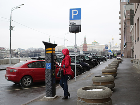 Фото: ИТАР-ТАСС