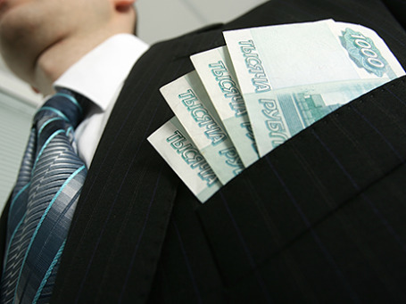 Фото: Григорий Собченко/BFM.ru