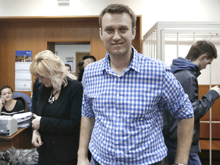 Алексей Навальный