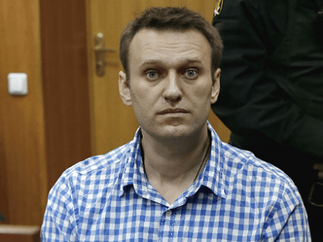 Алексей Навальный