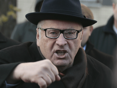 Владимир Жириновский